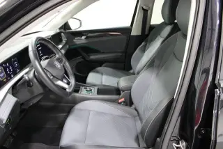 Volkswagen Tiguan 2025 AWD SE 4Motion 4p SUV