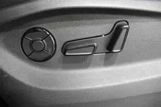 Volkswagen Tiguan 2025 AWD SE 4Motion 4p SUV