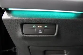 Volkswagen Tiguan 2025 AWD SE 4Motion 4p SUV