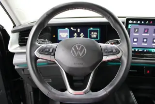 Volkswagen Tiguan 2025 AWD SE 4Motion 4p SUV