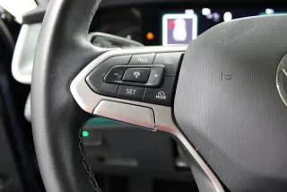 Volkswagen Tiguan 2025 AWD SE 4Motion 4p SUV