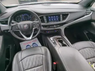 Buick Enclave 2022 4x4 Avenir 4dr Crossover