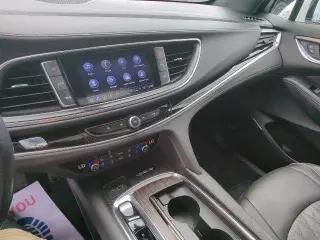 Buick Enclave 2022 4x4 Avenir 4dr Crossover