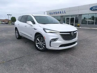 Buick Enclave 2022 4x4 Avenir 4dr Crossover