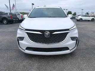 Buick Enclave 2022 4x4 Avenir 4dr Crossover