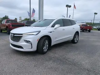 Buick Enclave 2022 4x4 Avenir 4dr Crossover