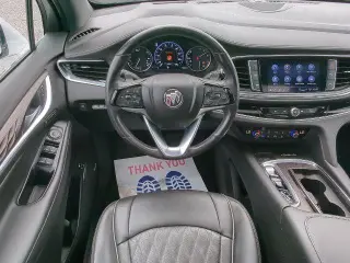 Buick Enclave 2022 4x4 Avenir 4dr Crossover