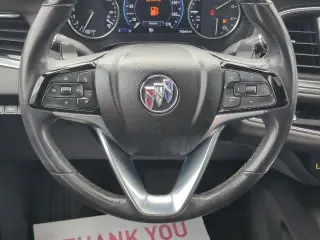 Buick Enclave 2022 4x4 Avenir 4dr Crossover