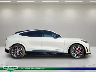Ford Mustang Mach-E 2023 AWD GT 4dr SUV