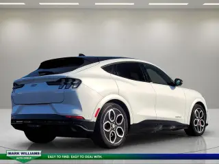 Ford Mustang Mach-E 2023 AWD GT 4dr SUV