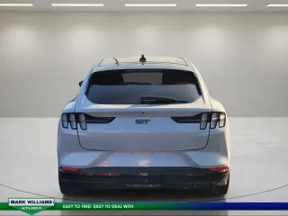 Ford Mustang Mach-E 2023 AWD GT 4dr SUV