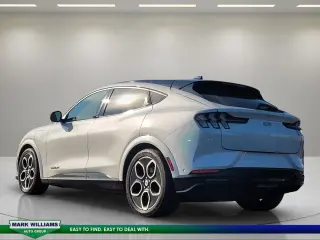 Ford Mustang Mach-E 2023 AWD GT 4dr SUV