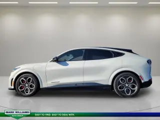 Ford Mustang Mach-E 2023 AWD GT 4dr SUV