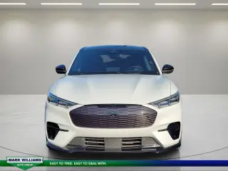 Ford Mustang Mach-E 2023 AWD GT 4dr SUV