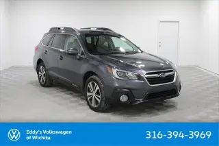 Subaru Outback 2019 AWD 2.5i Limited 4dr Crossover