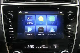 Subaru Outback 2019 AWD 2.5i Limited 4dr Crossover