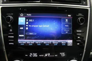 Subaru Outback 2019 AWD 2.5i Limited 4dr Crossover