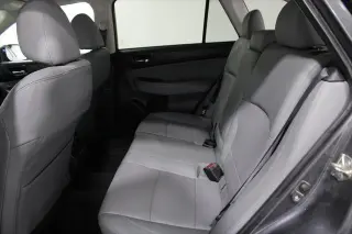 Subaru Outback 2019 AWD 2.5i Limited 4dr Crossover