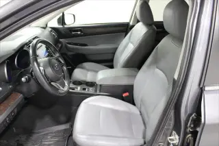 Subaru Outback 2019 AWD 2.5i Limited 4dr Crossover
