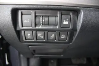 Subaru Outback 2019 AWD 2.5i Limited 4dr Crossover