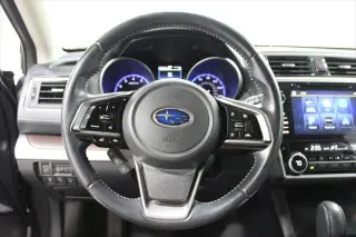 Subaru Outback 2019 AWD 2.5i Limited 4dr Crossover