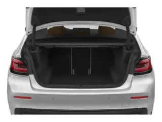 BMW Serie 5 2023 AWD 530i xDrive Sedán 4p.