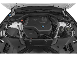 BMW Serie 5 2023 AWD 530i xDrive Sedán 4p.