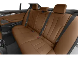 BMW Serie 5 2023 AWD 530i xDrive Sedán 4p.