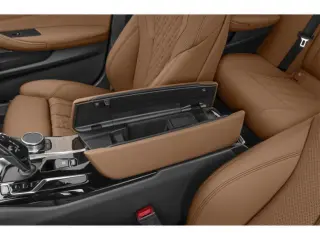 BMW Serie 5 2023 AWD 530i xDrive Sedán 4p.