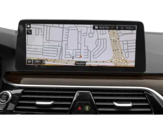 BMW Serie 5 2023 AWD 530i xDrive Sedán 4p.