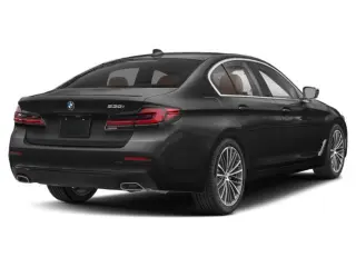 BMW Serie 5 2023 AWD 530i xDrive Sedán 4p.