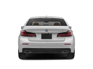 BMW Serie 5 2023 AWD 530i xDrive Sedán 4p.
