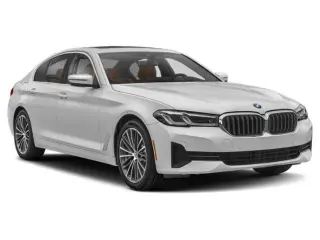 BMW Serie 5 2023 AWD 530i xDrive Sedán 4p.