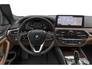 BMW Serie 5 2023 AWD 530i xDrive Sedán 4p.