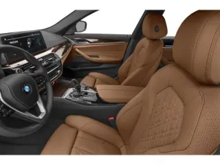 BMW Serie 5 2023 AWD 530i xDrive Sedán 4p.