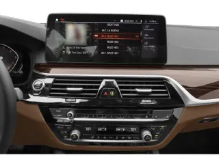 BMW Serie 5 2023 AWD 530i xDrive Sedán 4p.