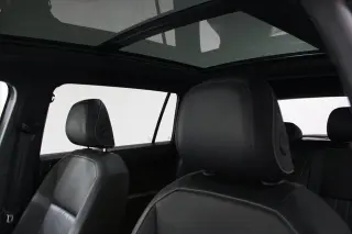 Volkswagen Tiguan 2024 4x4 SE R-Line Negro 4Motion 4p SUV