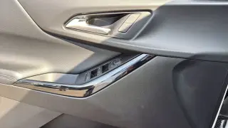 Chevrolet Equinox 2025 LT 4dr SUV