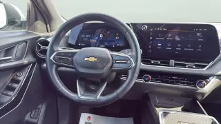 Chevrolet Equinox 2025 LT 4dr SUV