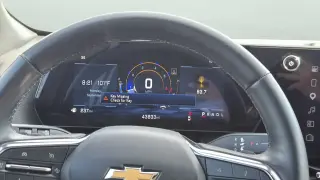 Chevrolet Equinox 2025 LT 4dr SUV