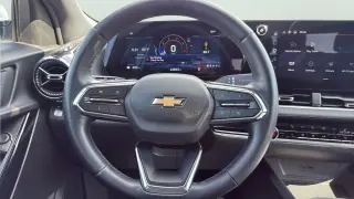 Chevrolet Equinox 2025 LT 4dr SUV