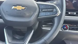 Chevrolet Equinox 2025 LT 4dr SUV