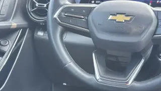 Chevrolet Equinox 2025 LT 4dr SUV