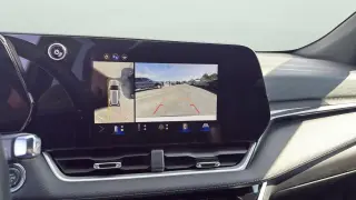 Chevrolet Equinox 2025 LT 4dr SUV