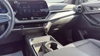 Chevrolet Equinox 2025 LT 4dr SUV