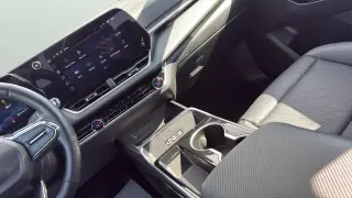 Chevrolet Equinox 2025 LT 4dr SUV