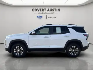 Chevrolet Equinox 2025 LT 4dr SUV