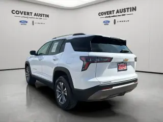 Chevrolet Equinox 2025 LT 4dr SUV
