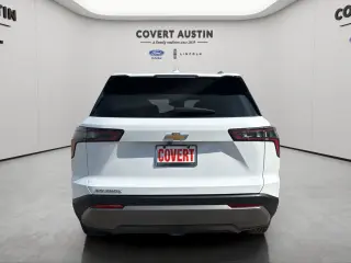 Chevrolet Equinox 2025 LT 4dr SUV