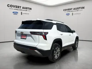 Chevrolet Equinox 2025 LT 4dr SUV